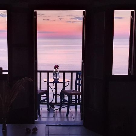 Endless Blue Home Agios Ioannis  المظهر الخارجي الصورة