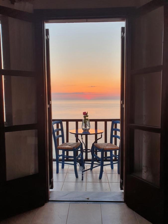 Endless Blue Home Agios Ioannis  المظهر الخارجي الصورة