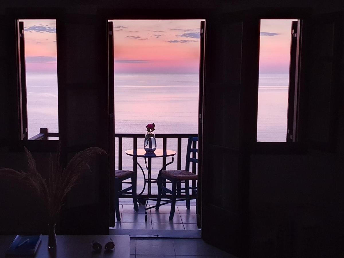 Endless Blue Home Agios Ioannis  المظهر الخارجي الصورة