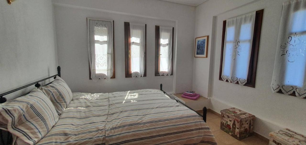 Endless Blue Home Agios Ioannis  المظهر الخارجي الصورة