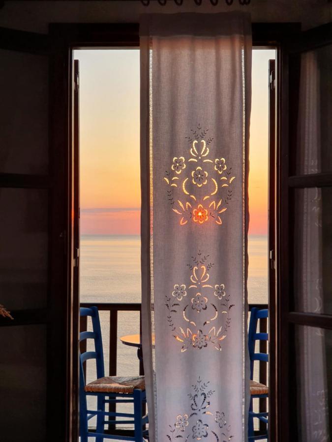 Endless Blue Home Agios Ioannis  المظهر الخارجي الصورة