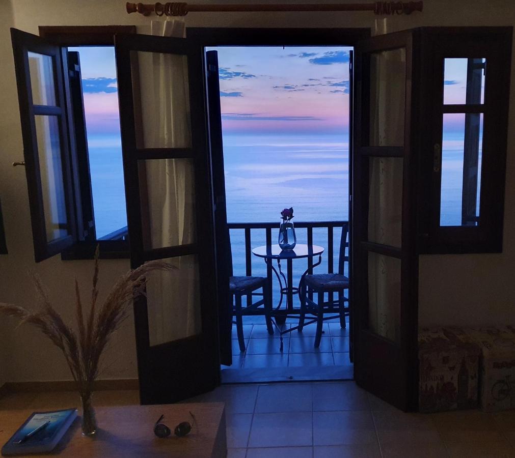 Endless Blue Home Agios Ioannis  المظهر الخارجي الصورة