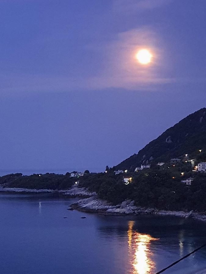 Endless Blue Home Agios Ioannis  المظهر الخارجي الصورة